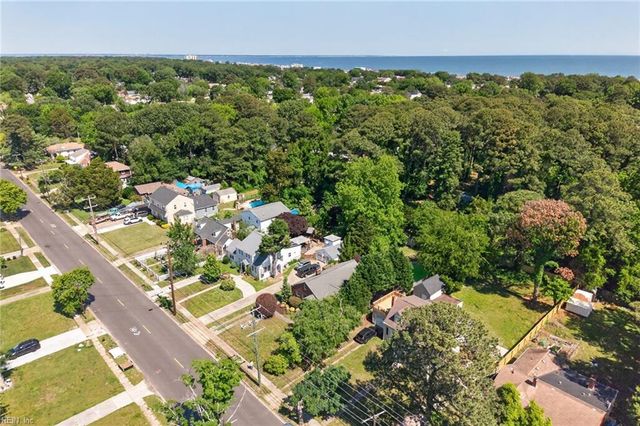 1648 E Bayview BLVD, Norfolk, VA 23503