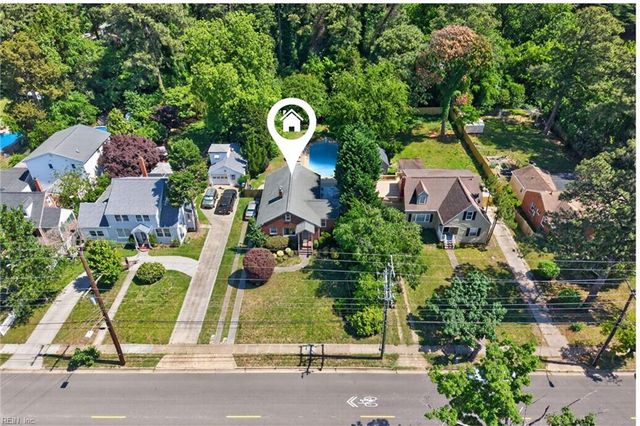 1648 E Bayview BLVD, Norfolk, VA 23503