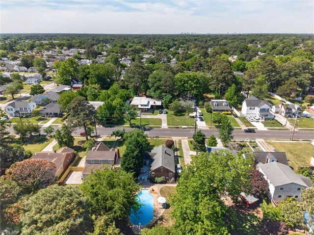 1648 E Bayview BLVD, Norfolk, VA 23503