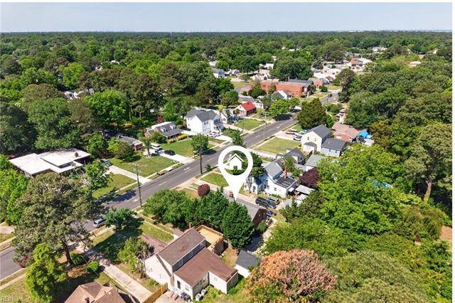 1648 E Bayview BLVD, Norfolk, VA 23503