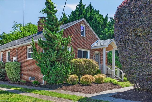 1648 E Bayview BLVD, Norfolk, VA 23503