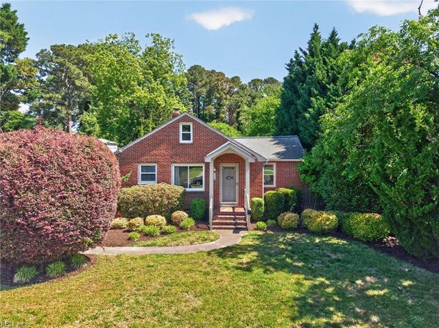1648 E Bayview BLVD, Norfolk, VA 23503