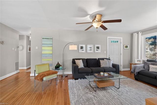 1648 E Bayview BLVD, Norfolk, VA 23503