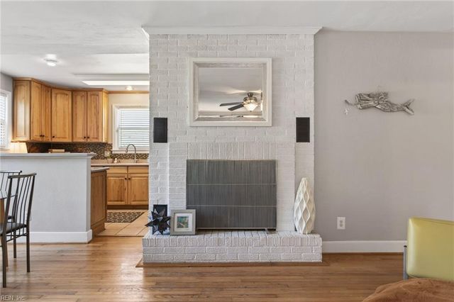 1648 E Bayview BLVD, Norfolk, VA 23503