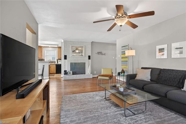 1648 E Bayview BLVD, Norfolk, VA 23503