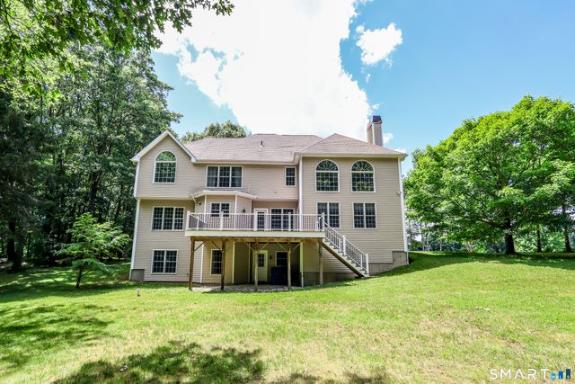 14 Wood Creek Road, New Milford, CT 06776
