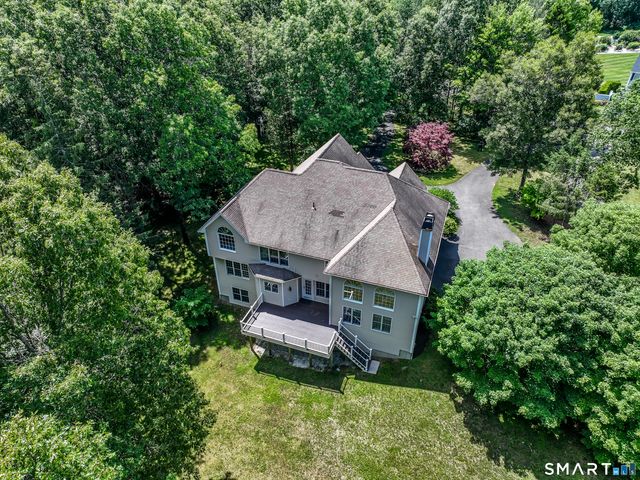14 Wood Creek Road, New Milford, CT 06776