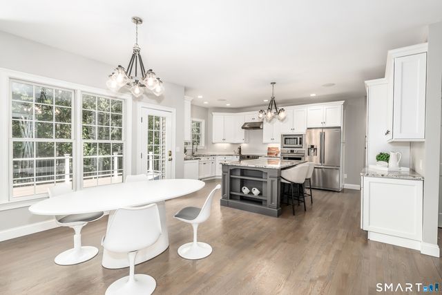 14 Wood Creek Road, New Milford, CT 06776