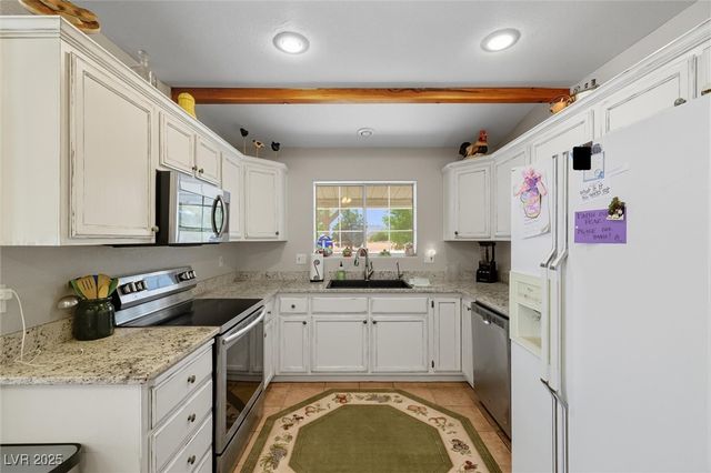 4770 Maple Road, Pahrump, NV 89048