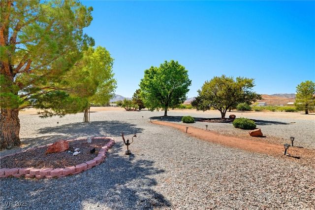 4770 Maple Road, Pahrump, NV 89048