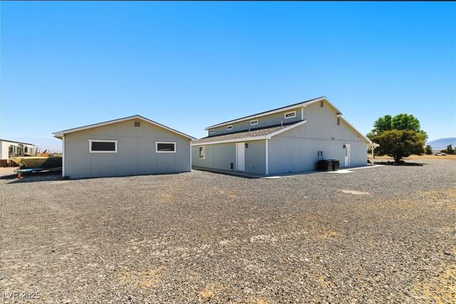 4770 Maple Road, Pahrump, NV 89048