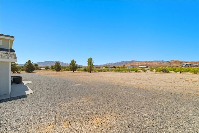4770 Maple Road, Pahrump, NV 89048