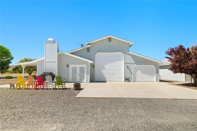 4770 Maple Road, Pahrump, NV 89048