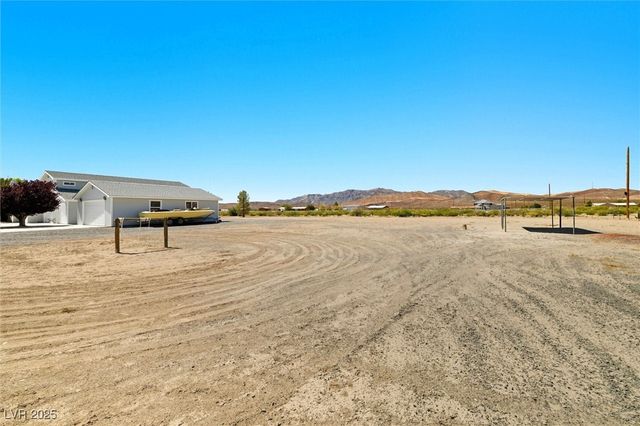 4770 Maple Road, Pahrump, NV 89048