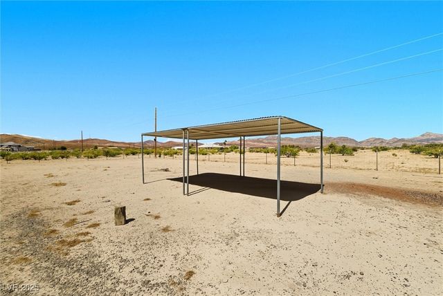 4770 Maple Road, Pahrump, NV 89048