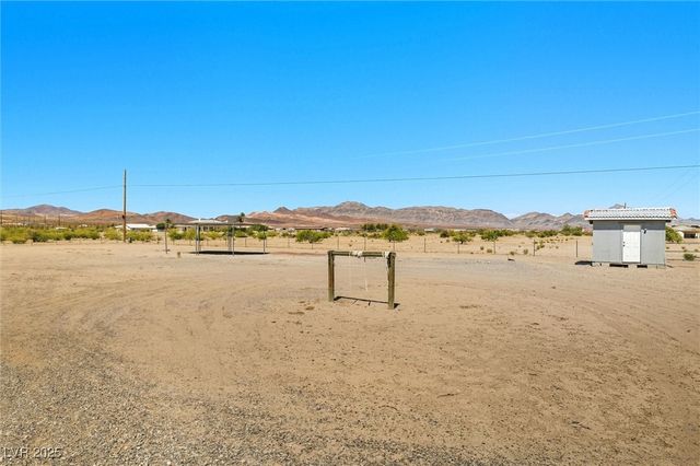 4770 Maple Road, Pahrump, NV 89048
