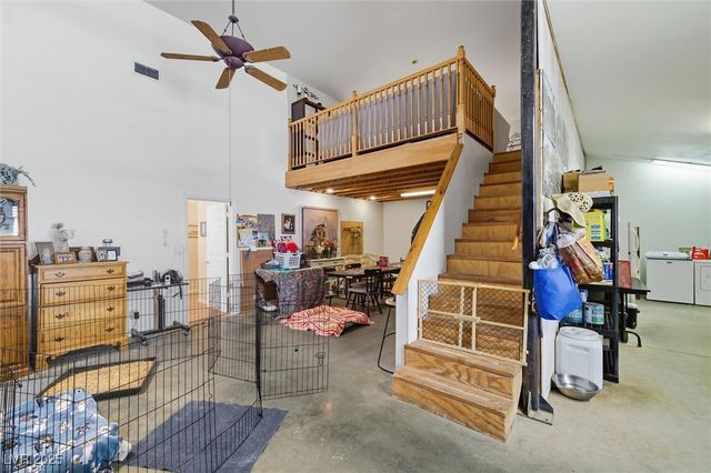 4770 Maple Road, Pahrump, NV 89048