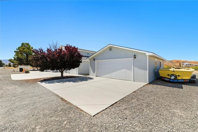4770 Maple Road, Pahrump, NV 89048