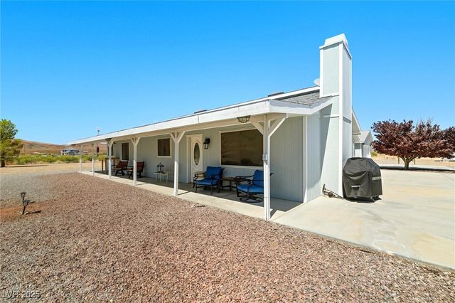 4770 Maple Road, Pahrump, NV 89048