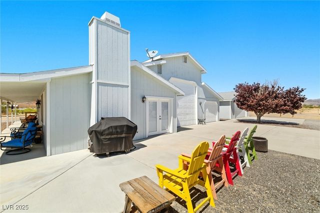 4770 Maple Road, Pahrump, NV 89048