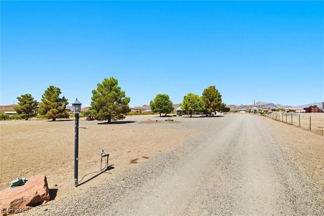 4770 Maple Road, Pahrump, NV 89048