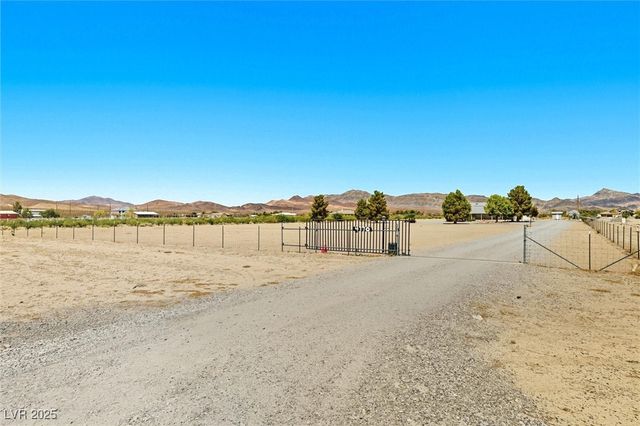4770 Maple Road, Pahrump, NV 89048