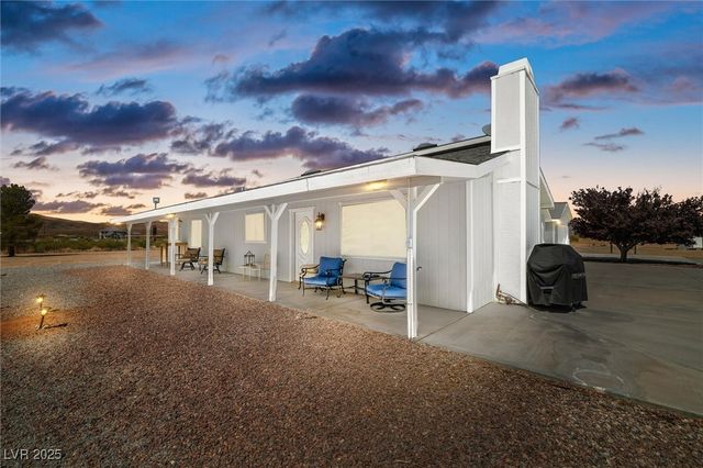 4770 Maple Road, Pahrump, NV 89048