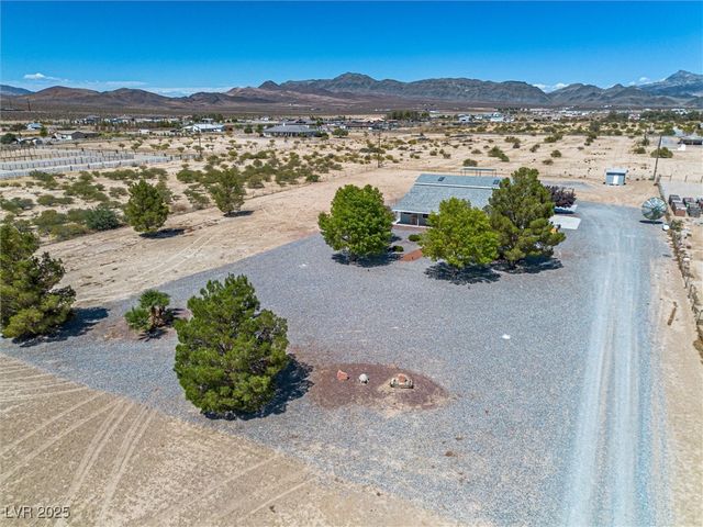 4770 Maple Road, Pahrump, NV 89048