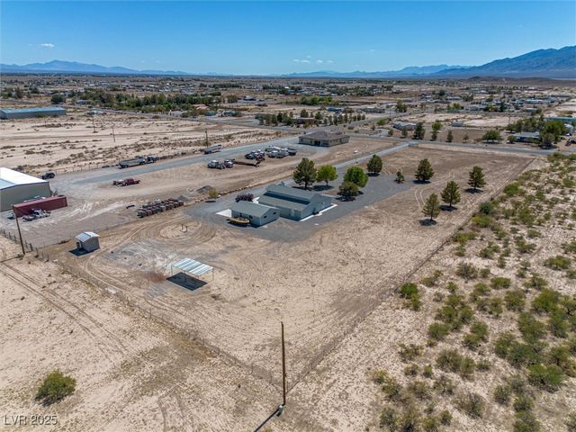 4770 Maple Road, Pahrump, NV 89048