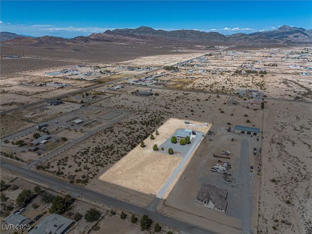4770 Maple Road, Pahrump, NV 89048
