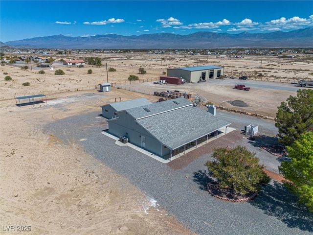 4770 Maple Road, Pahrump, NV 89048