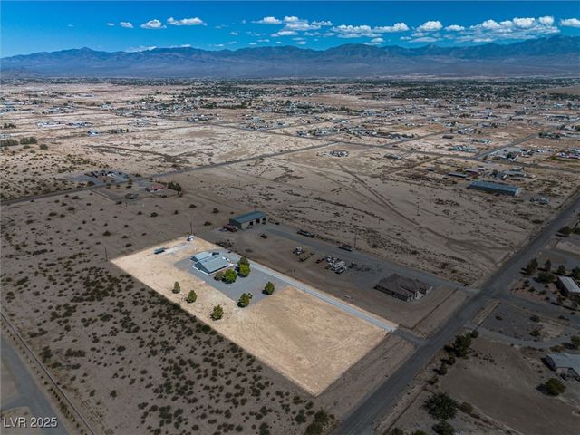 4770 Maple Road, Pahrump, NV 89048