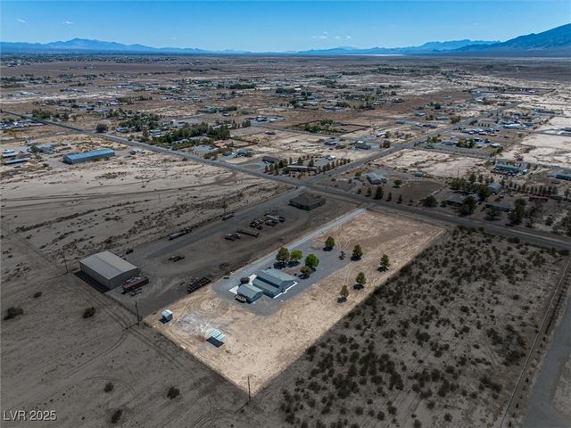 4770 Maple Road, Pahrump, NV 89048
