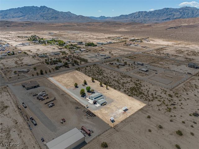 4770 Maple Road, Pahrump, NV 89048