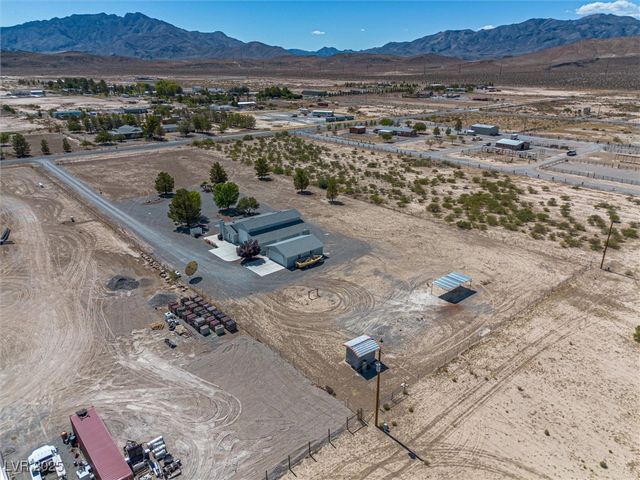 4770 Maple Road, Pahrump, NV 89048