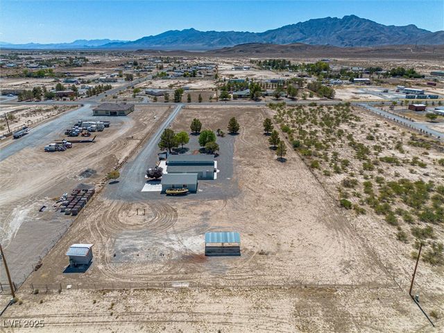 4770 Maple Road, Pahrump, NV 89048