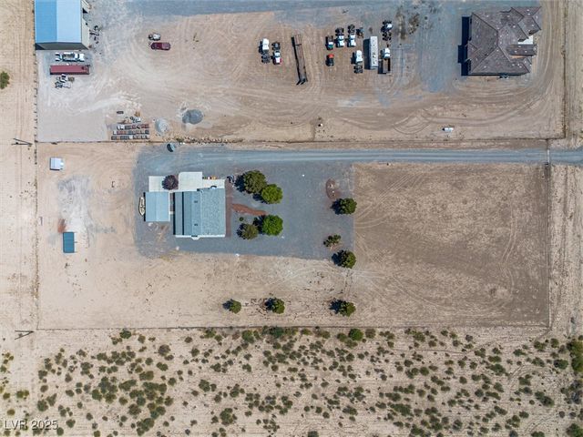 4770 Maple Road, Pahrump, NV 89048