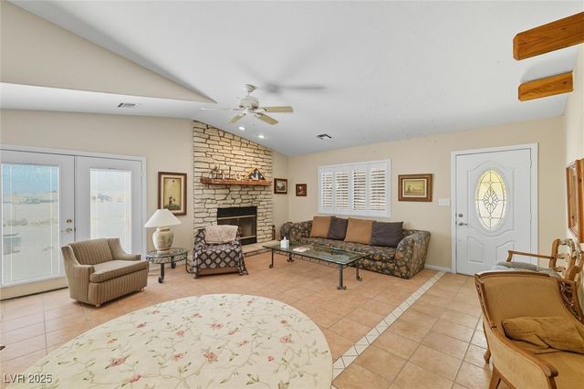 4770 Maple Road, Pahrump, NV 89048