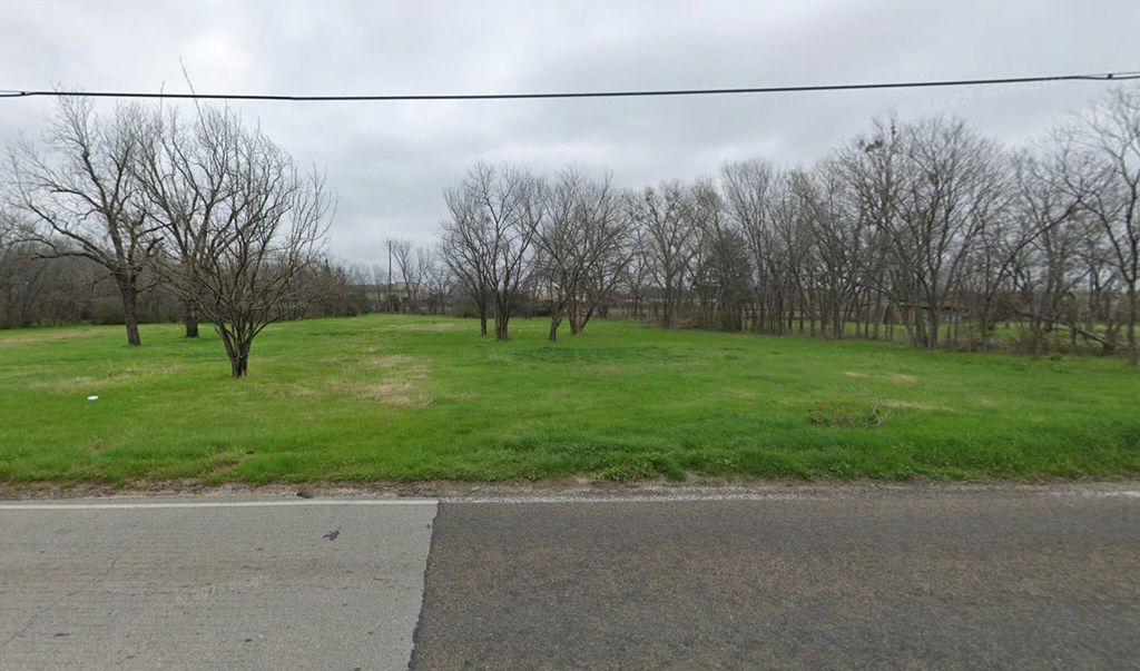 1009 S 15th Street, Corsicana, TX 75110