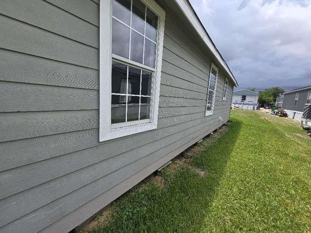 603 Willow Street, Baytown, TX 77520