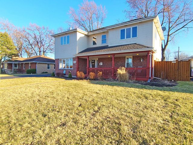 5831 W 109th Street, Chicago Ridge, IL 60415