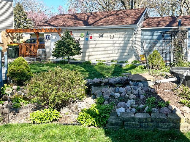 5831 W 109th Street, Chicago Ridge, IL 60415