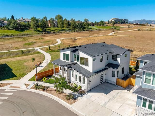 592 Central Park Circle, Superior, CO 80027