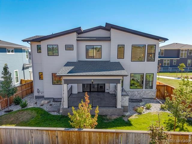 592 Central Park Circle, Superior, CO 80027