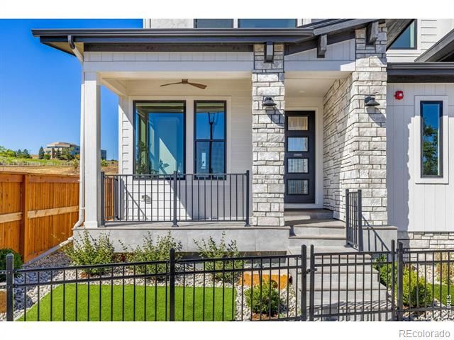 592 Central Park Circle, Superior, CO 80027