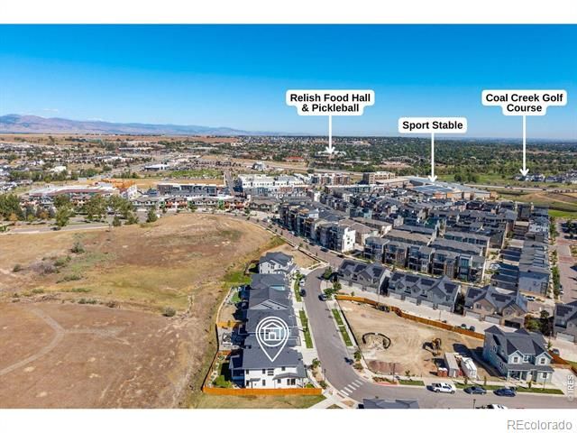 592 Central Park Circle, Superior, CO 80027