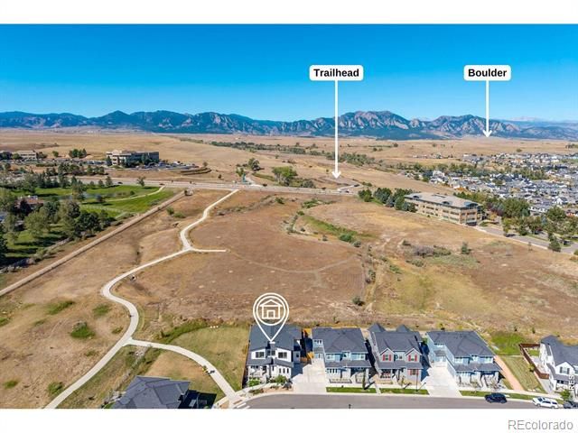 592 Central Park Circle, Superior, CO 80027
