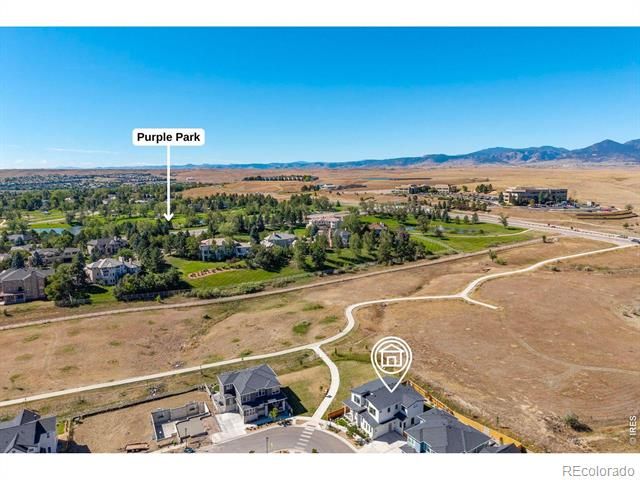 592 Central Park Circle, Superior, CO 80027