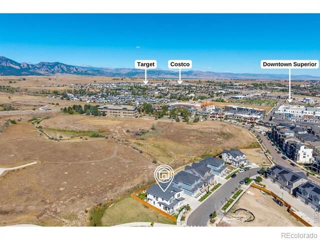 592 Central Park Circle, Superior, CO 80027