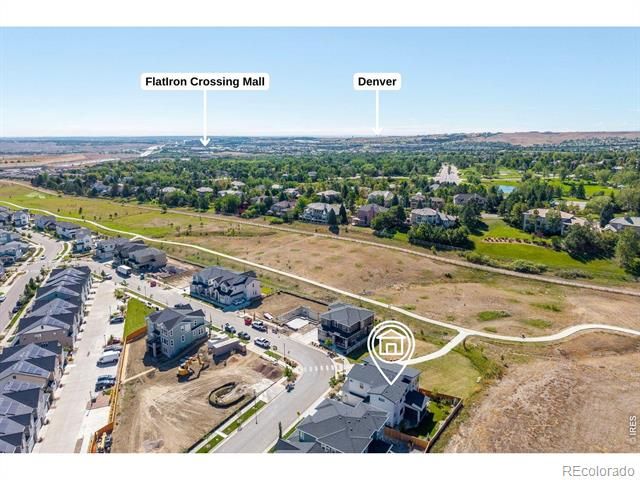 592 Central Park Circle, Superior, CO 80027
